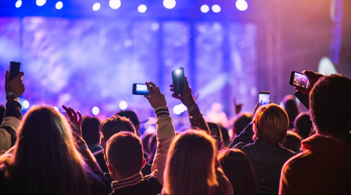 Surviving and Thriving Global Media Disruption: An Evening with WWE and BTIG