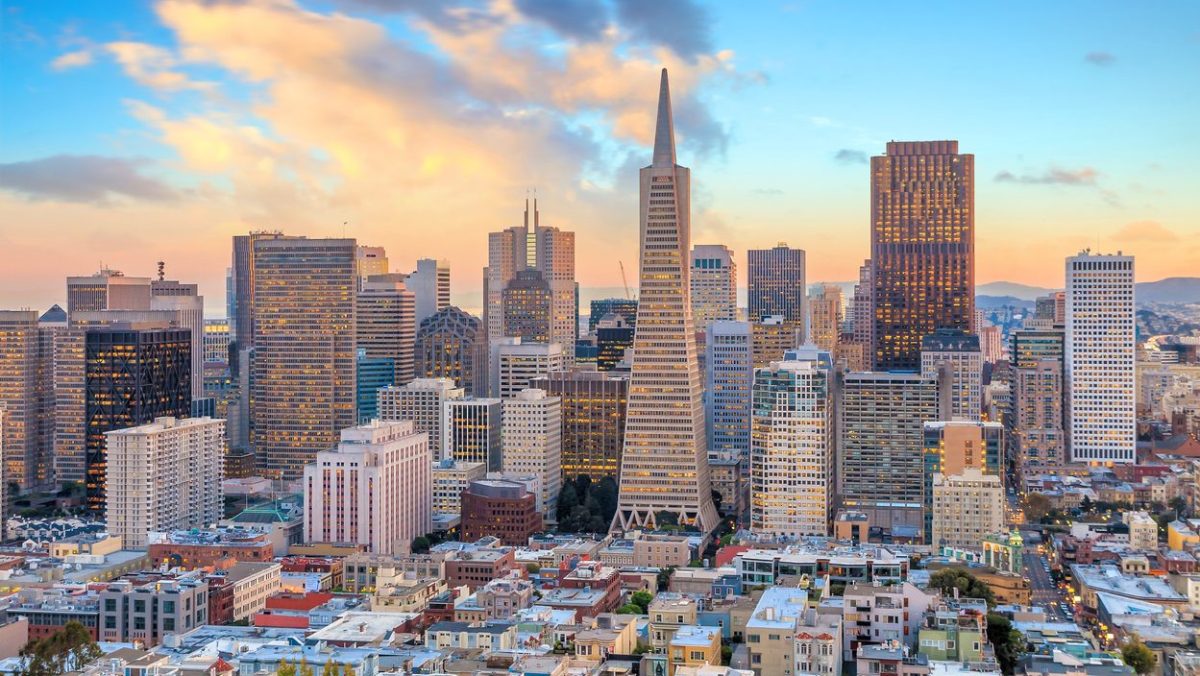 BTIG Manager Lunch San Francisco: Emerging Tech Ideas in the U.S., China and Southeast Asia