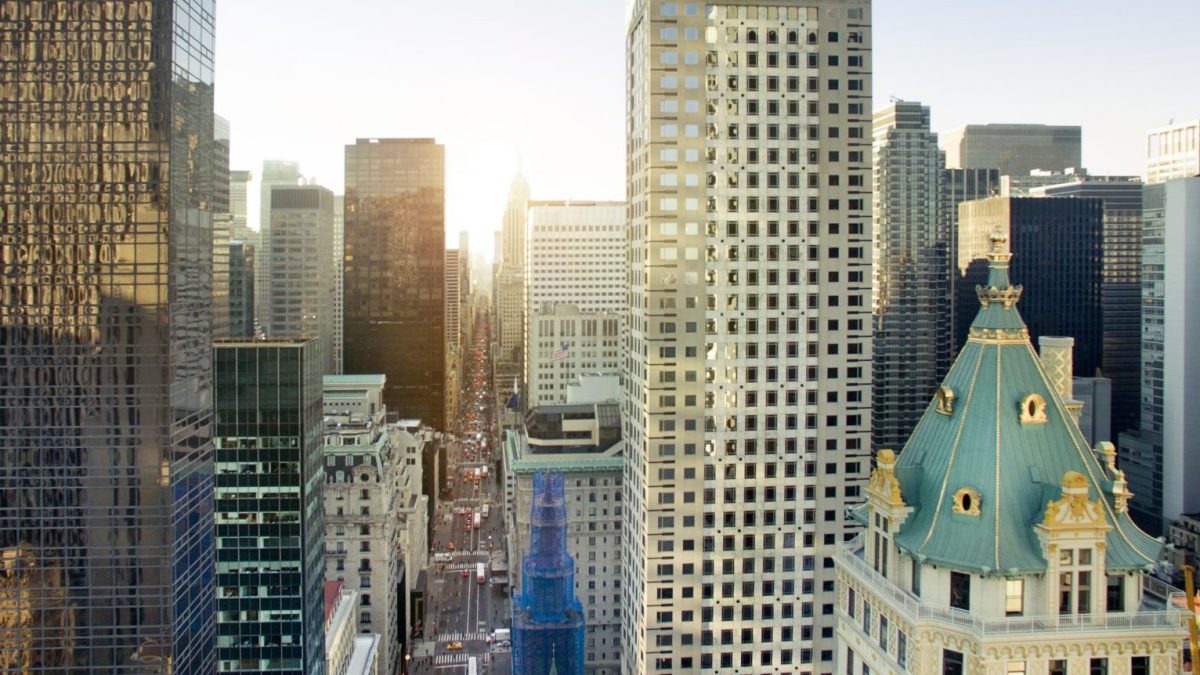BTIG Manager Lunch New York: Emerging Tech Ideas in the U.S., China and Southeast Asia