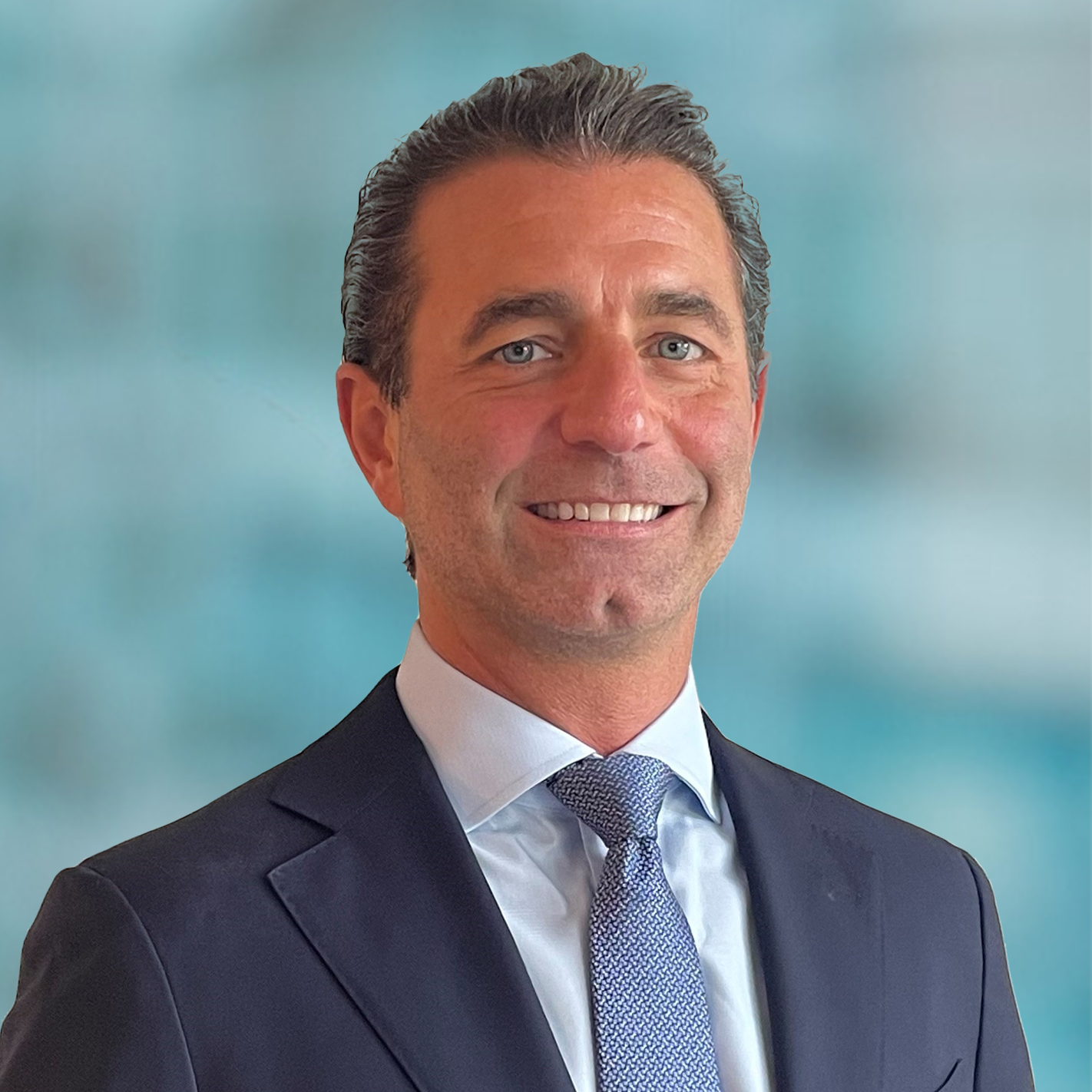 Michael Terranova BTIG