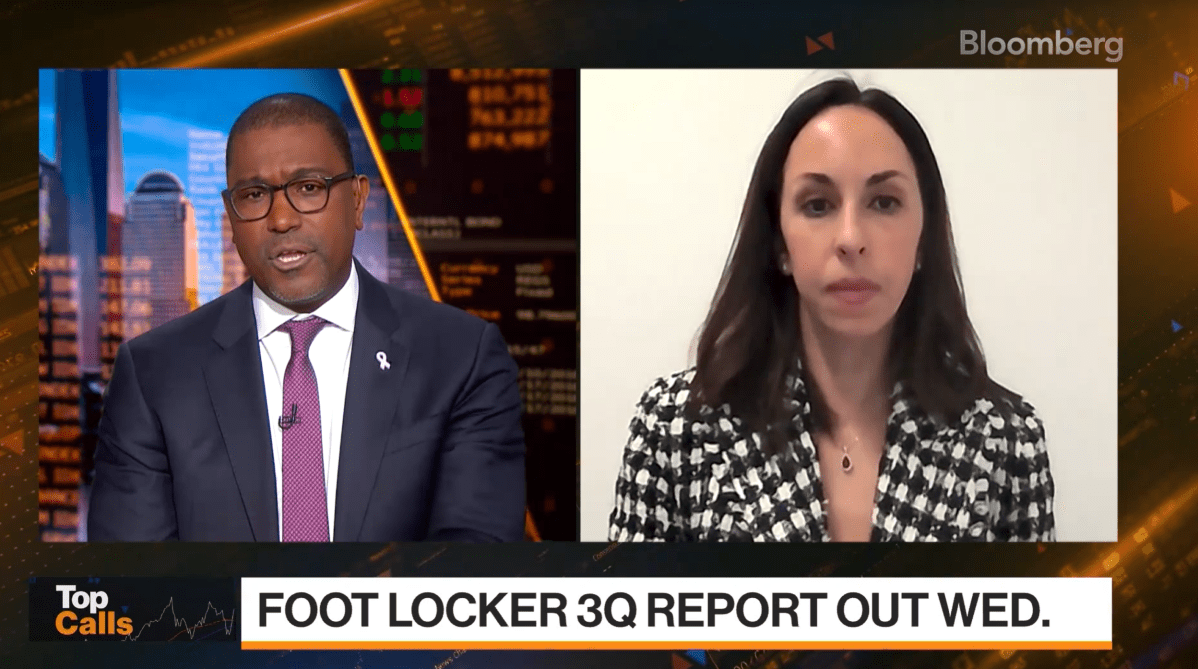 Janine Stichter Appears on Bloomberg ‘Markets: The Close’