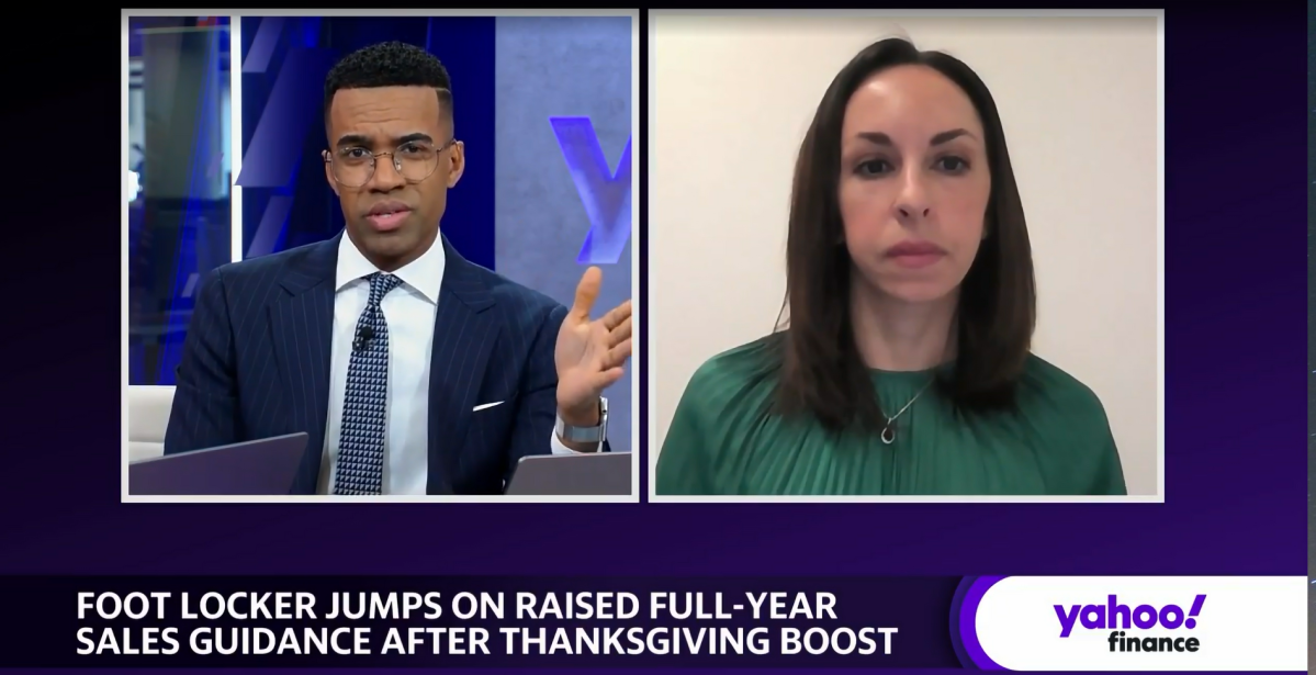 BTIG’s Janine Stichter Appears on Yahoo Finance Live