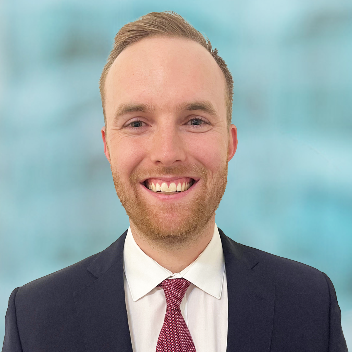 Andrew Harte, CFA