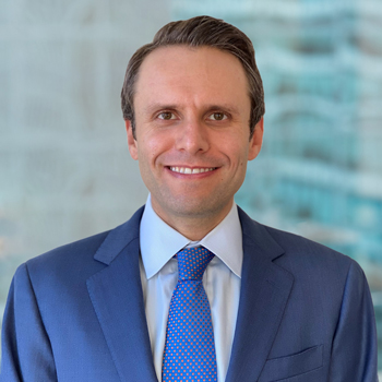 Jonathan Krinsky, CMT