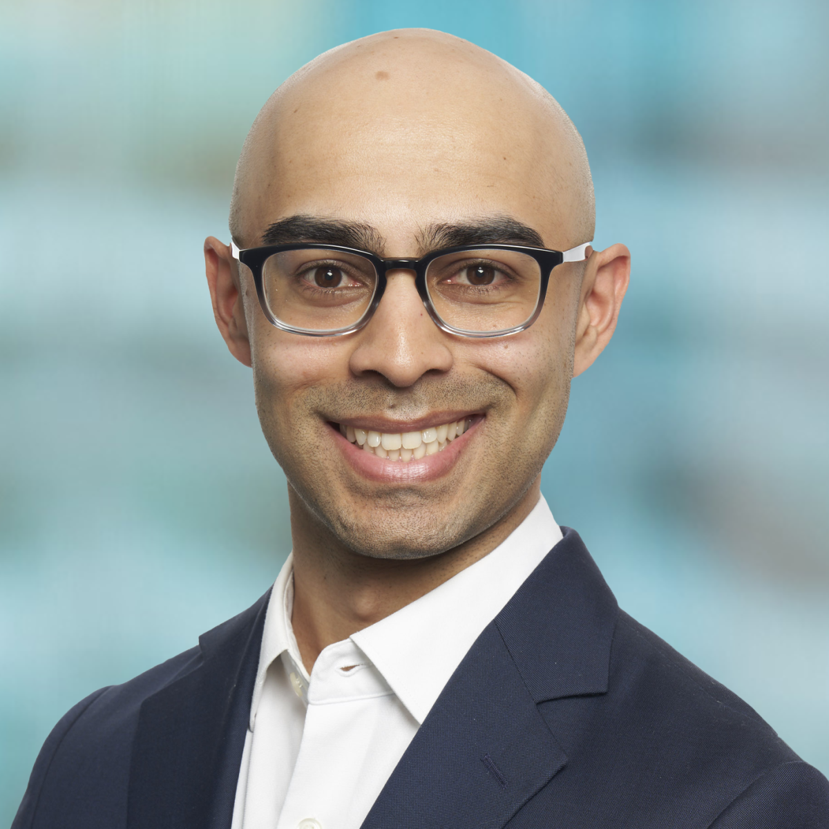 Jeet Mukherjee, PhD
