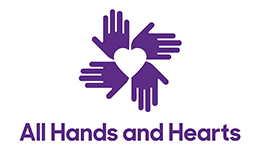 All Hands and Hearts