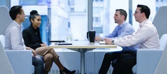 Career Opportunities