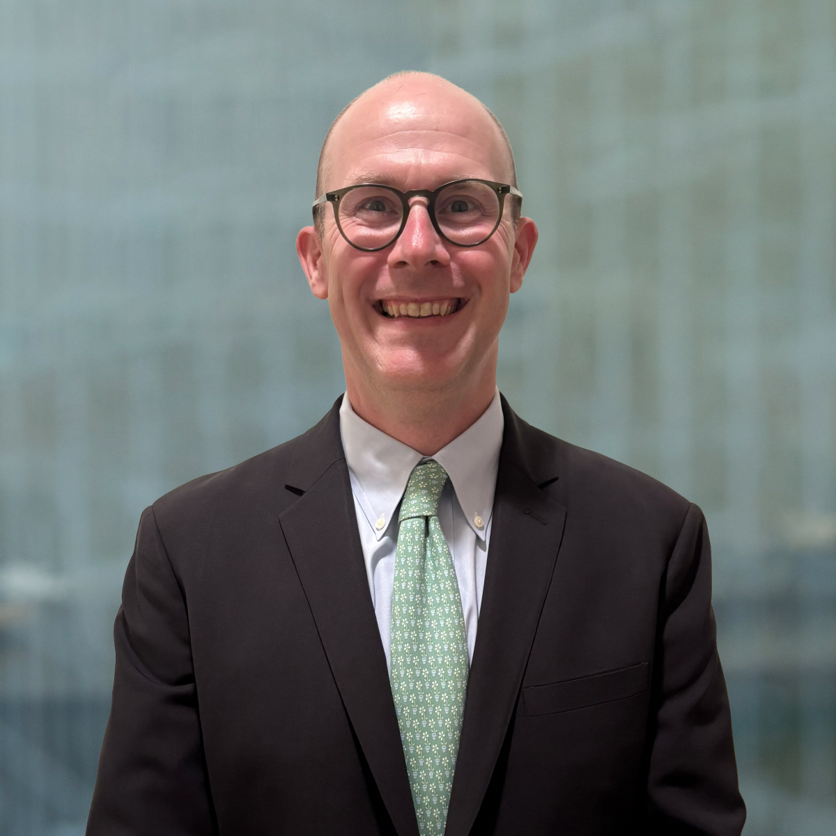 Doug Harter, CFA